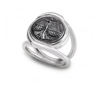 Anello Gerardo Sacco Donna in Argento 30007